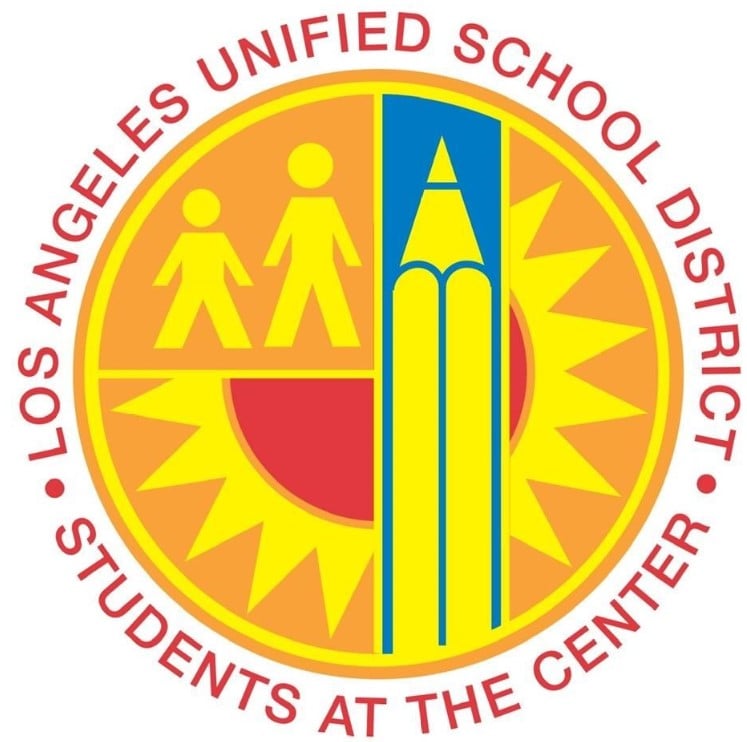 The Los Angeles Unified School District